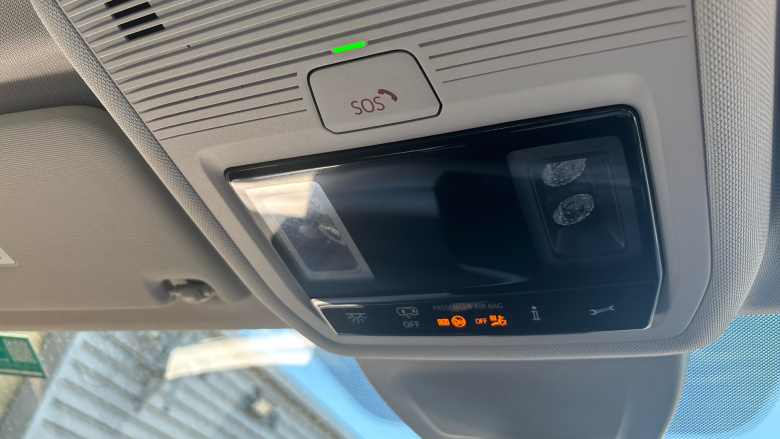 Volkswagen Golf 1.0 TSI Life 5dr Petrol Hatchback